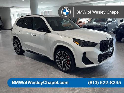 2025 BMW X1 xDrive28i