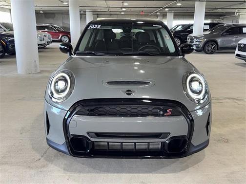 2023 MINI Hardtop Cooper S