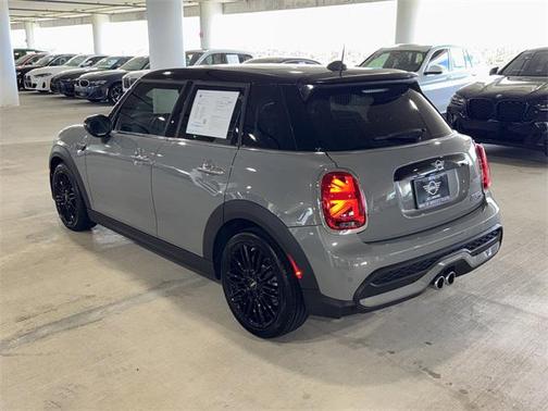 2023 MINI Hardtop Cooper S