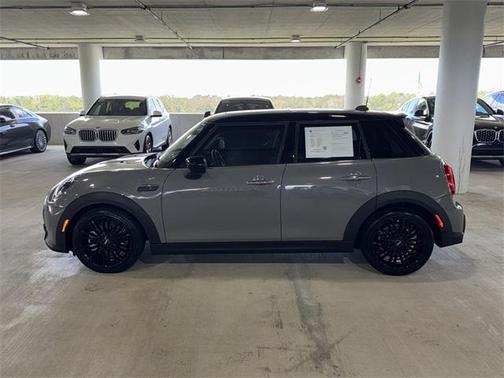 2023 MINI Hardtop Cooper S