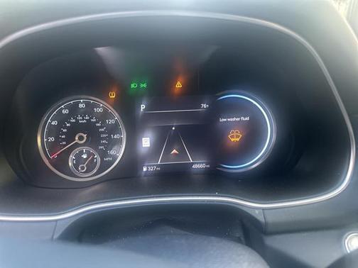 2022 Genesis GV80 3.5T