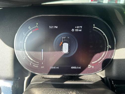 2024 MINI Countryman Cooper S