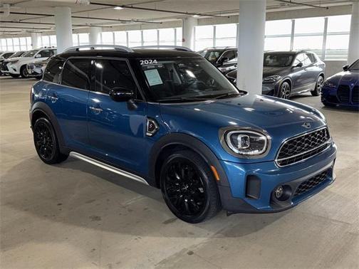 2024 MINI Countryman Cooper S