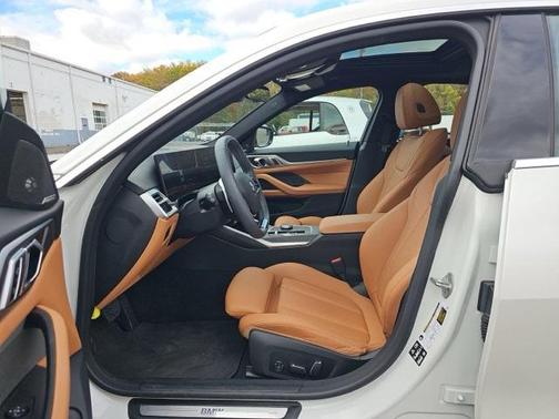 2025 BMW 430 Gran Coupe i xDrive