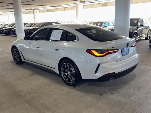 2025 BMW 430 Gran Coupe i xDrive