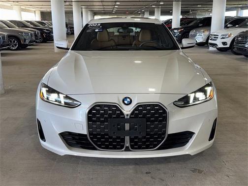 2025 BMW 430 Gran Coupe i xDrive