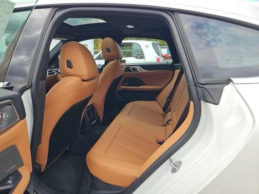 2025 BMW 430 Gran Coupe i xDrive