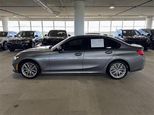 2023 BMW 330 330i