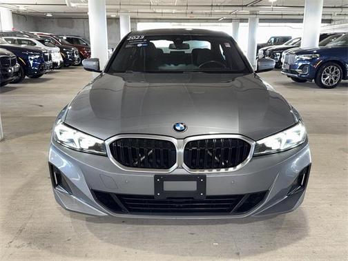2023 BMW 330 330i