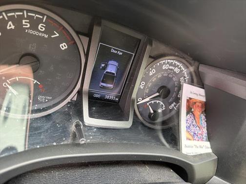 2019 Toyota Tacoma TRD Pro