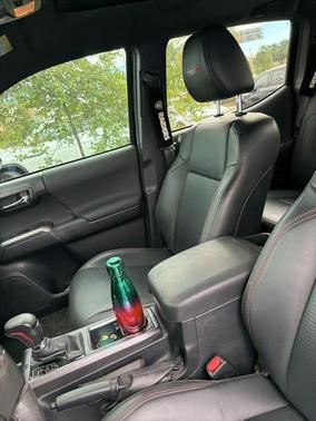 2019 Toyota Tacoma TRD Pro