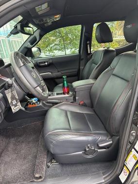 2019 Toyota Tacoma TRD Pro