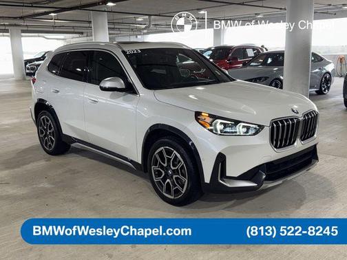 2023 BMW X1 xDrive28i