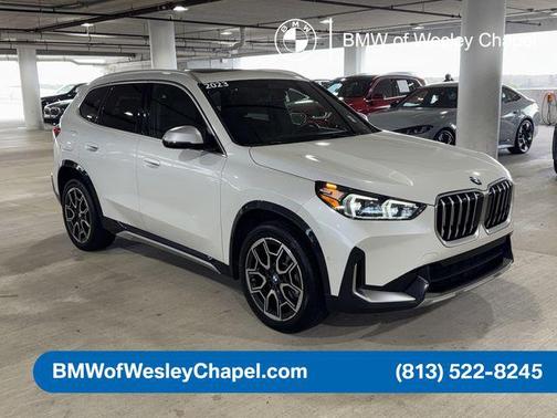 2023 BMW X1 xDrive28i