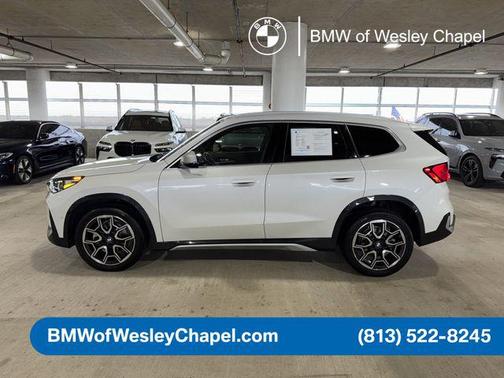 2023 BMW X1 xDrive28i