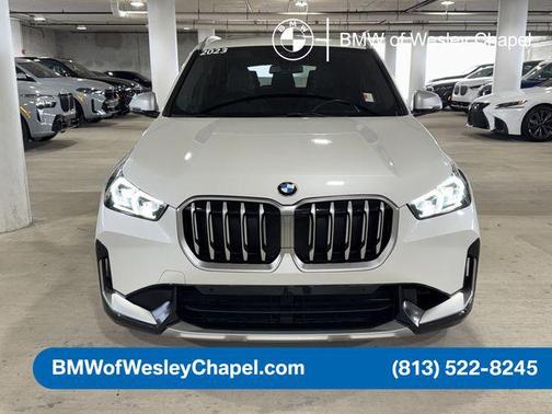 2023 BMW X1 xDrive28i