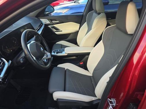 2024 BMW X2 xDrive28i
