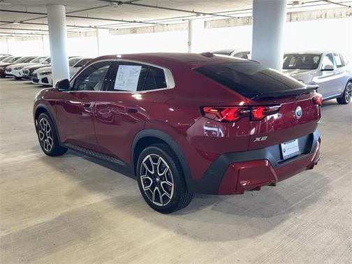 2024 BMW X2 xDrive28i
