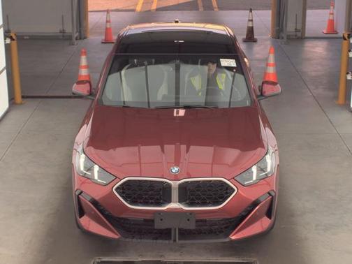 2024 BMW X2 xDrive28i