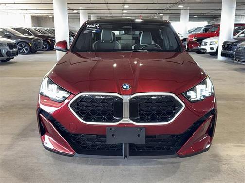 2024 BMW X2 xDrive28i
