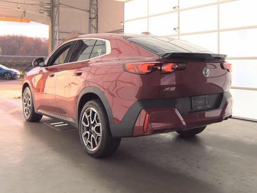 2024 BMW X2 xDrive28i