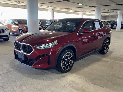 2024 BMW X2 xDrive28i