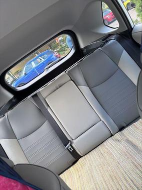 Wind Chill Pearl 2024 Toyota RAV4 XLE Premium
