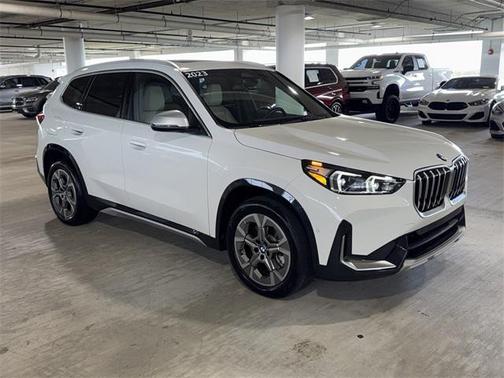 2023 BMW X1 xDrive28i