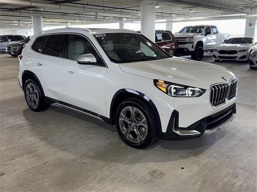2023 BMW X1 xDrive28i