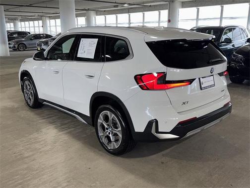 2023 BMW X1 xDrive28i