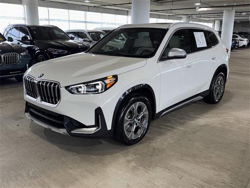 2023 BMW X1 xDrive28i