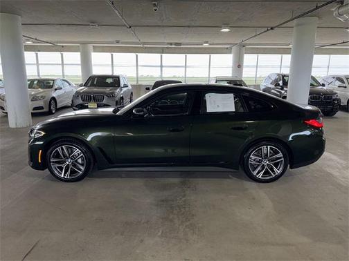 2022 BMW 430 Gran Coupe i