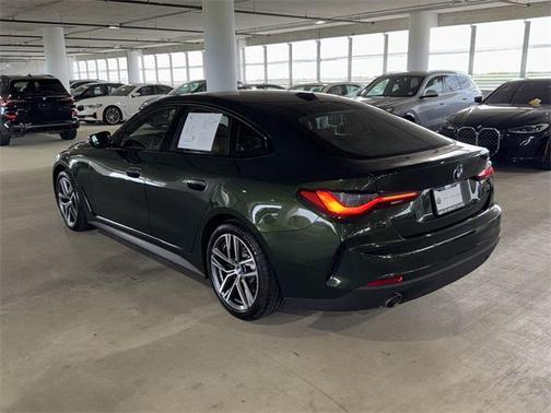 2022 BMW 430 Gran Coupe i