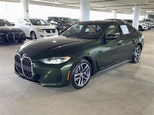 2022 BMW 430 Gran Coupe i