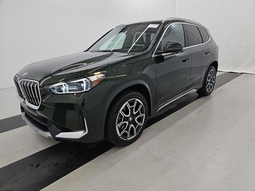 2025 BMW X1 xDrive28i