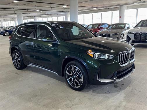 2025 BMW X1 xDrive28i