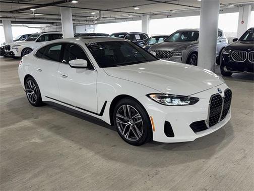 2023 BMW 430 Gran Coupe i