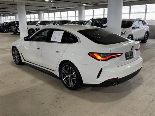 2023 BMW 430 Gran Coupe i