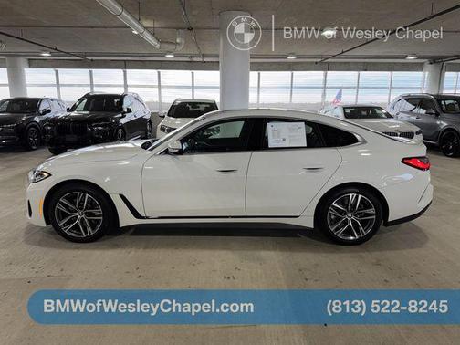 2023 BMW 430 Gran Coupe i