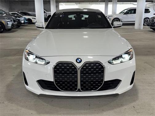 2023 BMW 430 Gran Coupe i