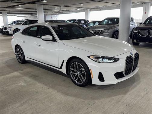 2023 BMW 430 Gran Coupe i