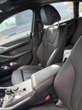 2023 BMW 430 Gran Coupe i