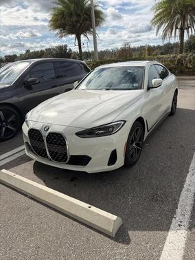 2023 BMW 430 Gran Coupe i