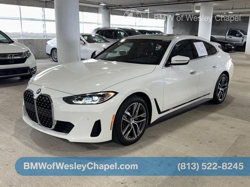 2023 BMW 430 Gran Coupe i