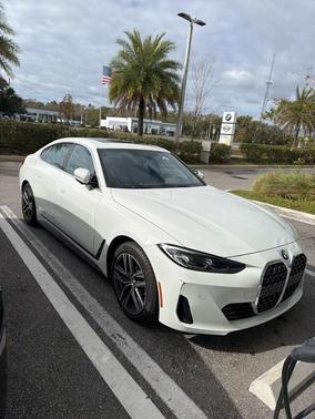 2023 BMW 430 Gran Coupe i