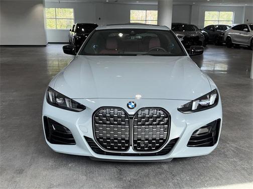 2026 BMW 430 i