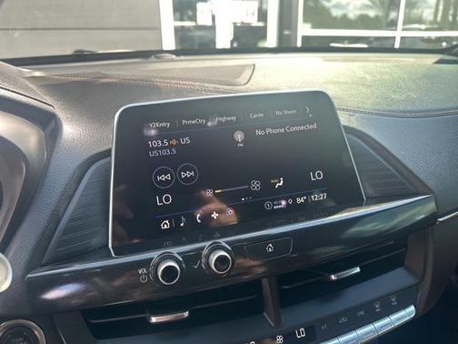 2025 Cadillac CT4 Premium Luxury RWD