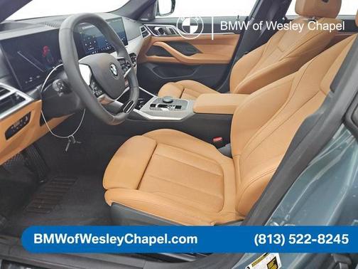 2025 BMW 430 Gran Coupe i