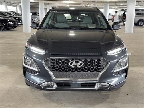 2020 Hyundai KONA Ultimate