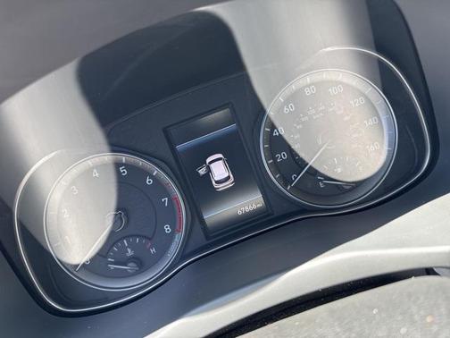 2020 Hyundai KONA Ultimate